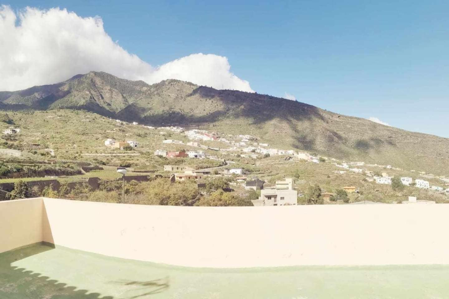 Desconecta En Candelaria Santa Cruz de Tenerife Buitenkant foto