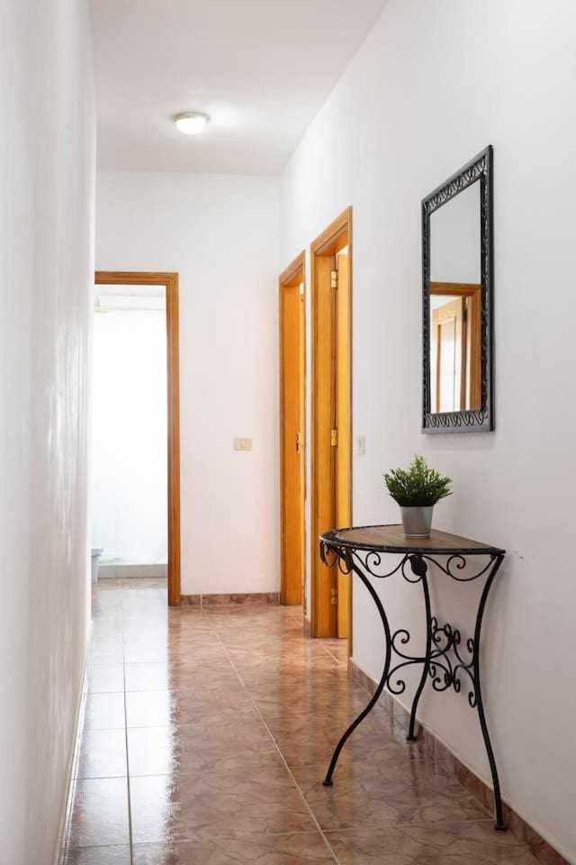 Desconecta En Candelaria Santa Cruz de Tenerife Buitenkant foto